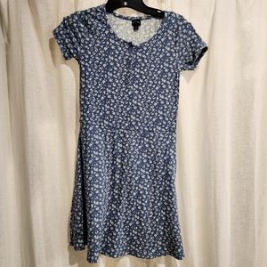 Girls dress sz xl